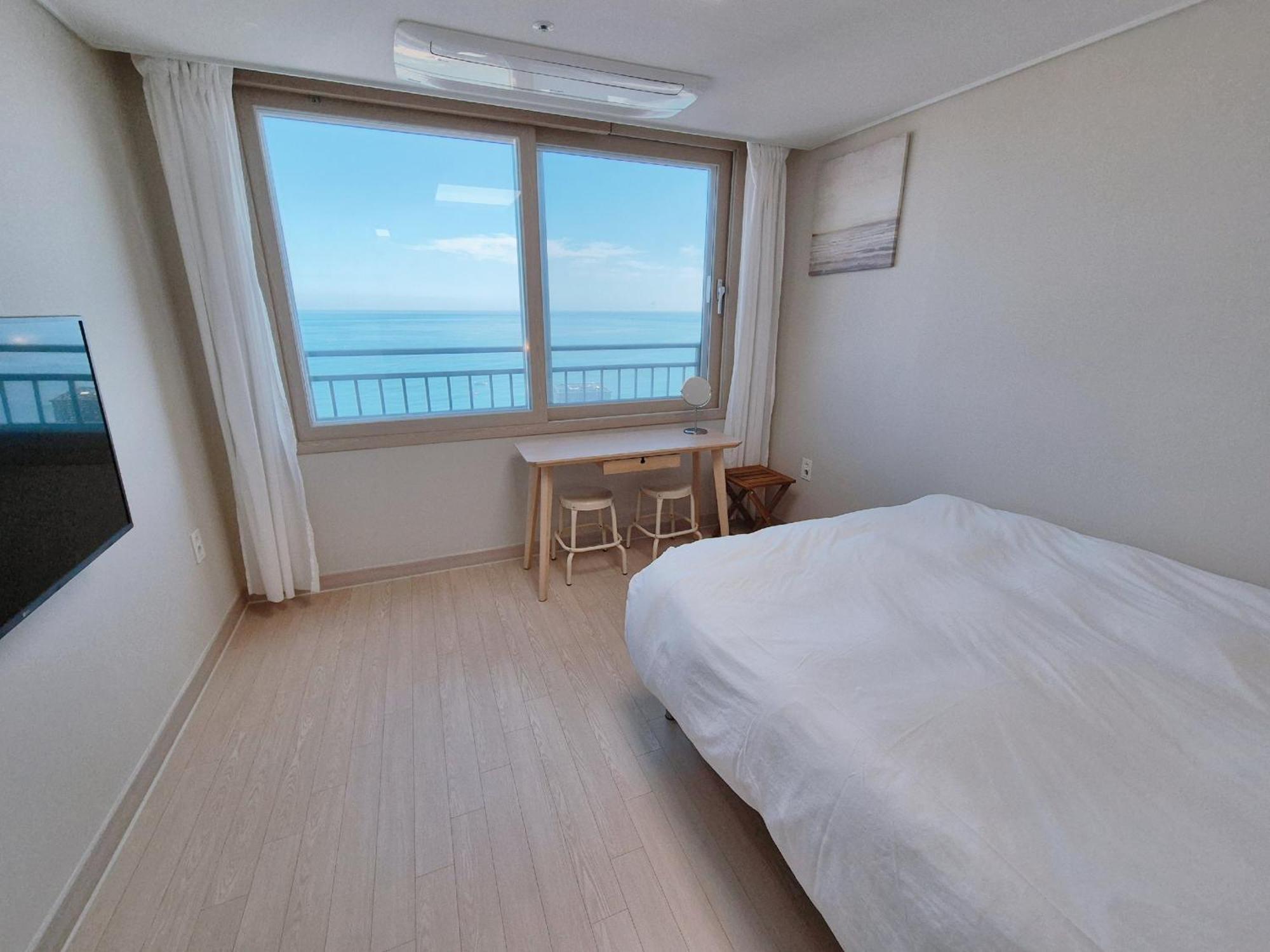 The First Ocean Songjeong Hotel Busan