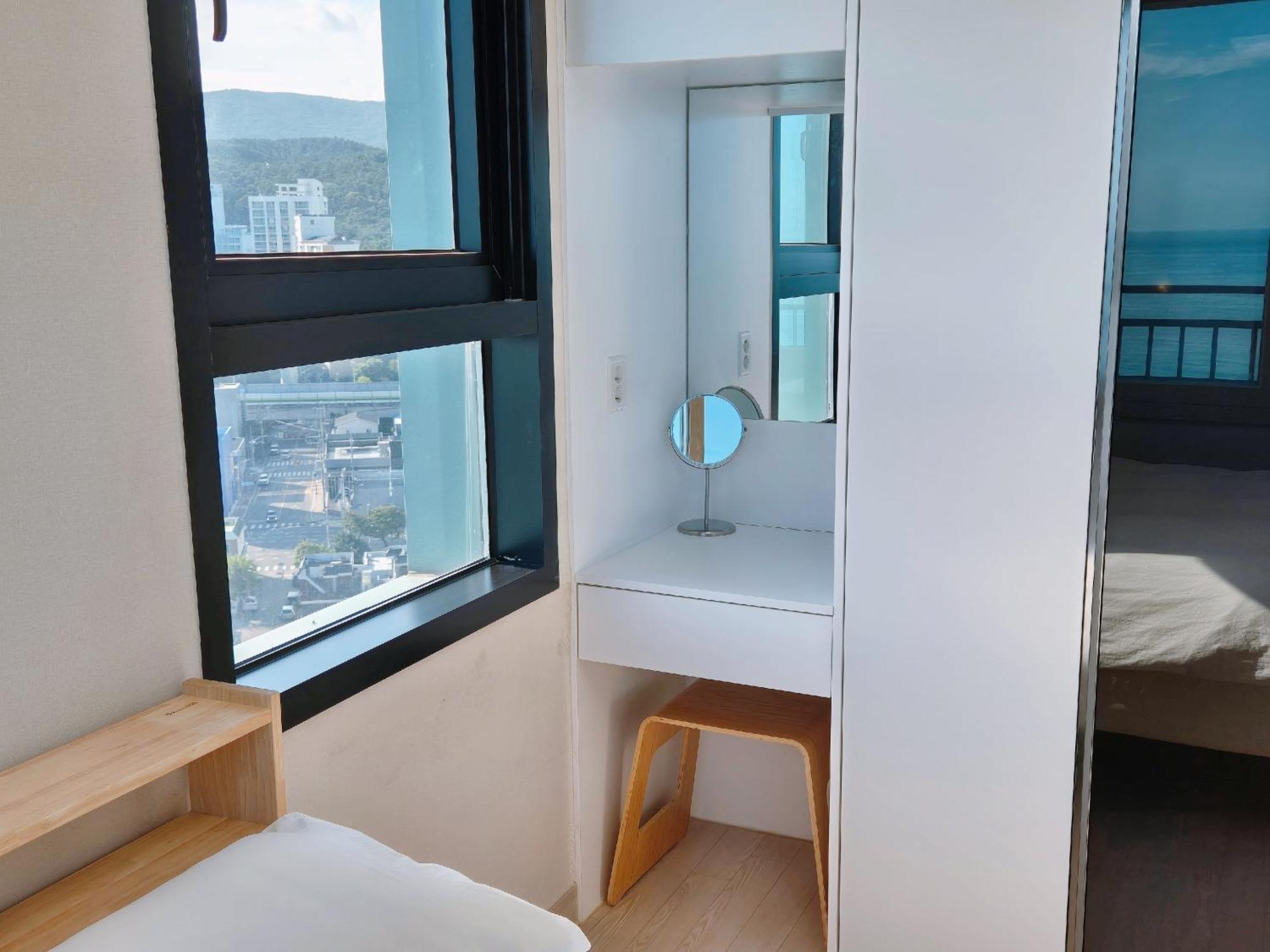 The First Ocean Songjeong Hotel