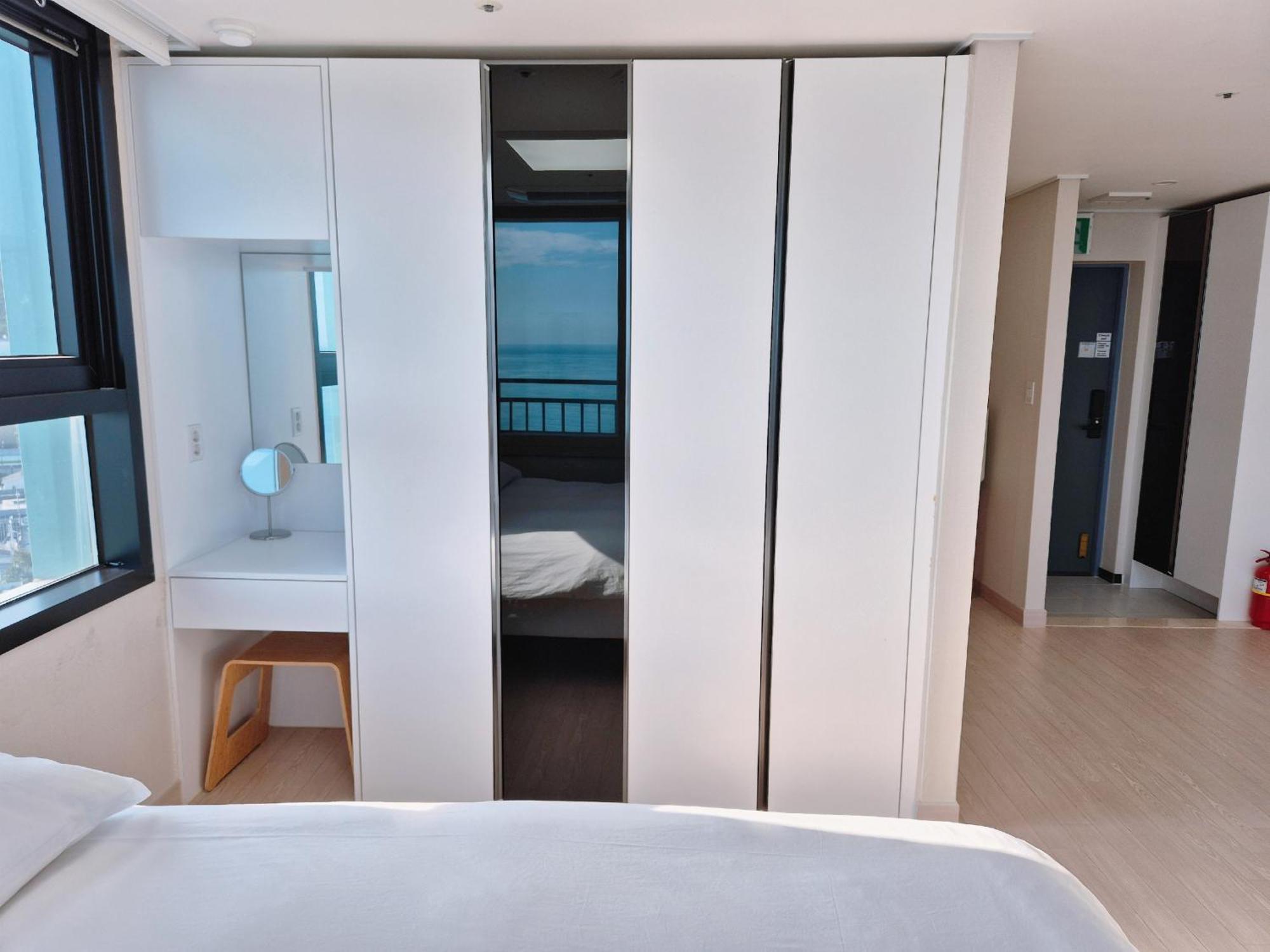 The First Ocean Songjeong Hotel