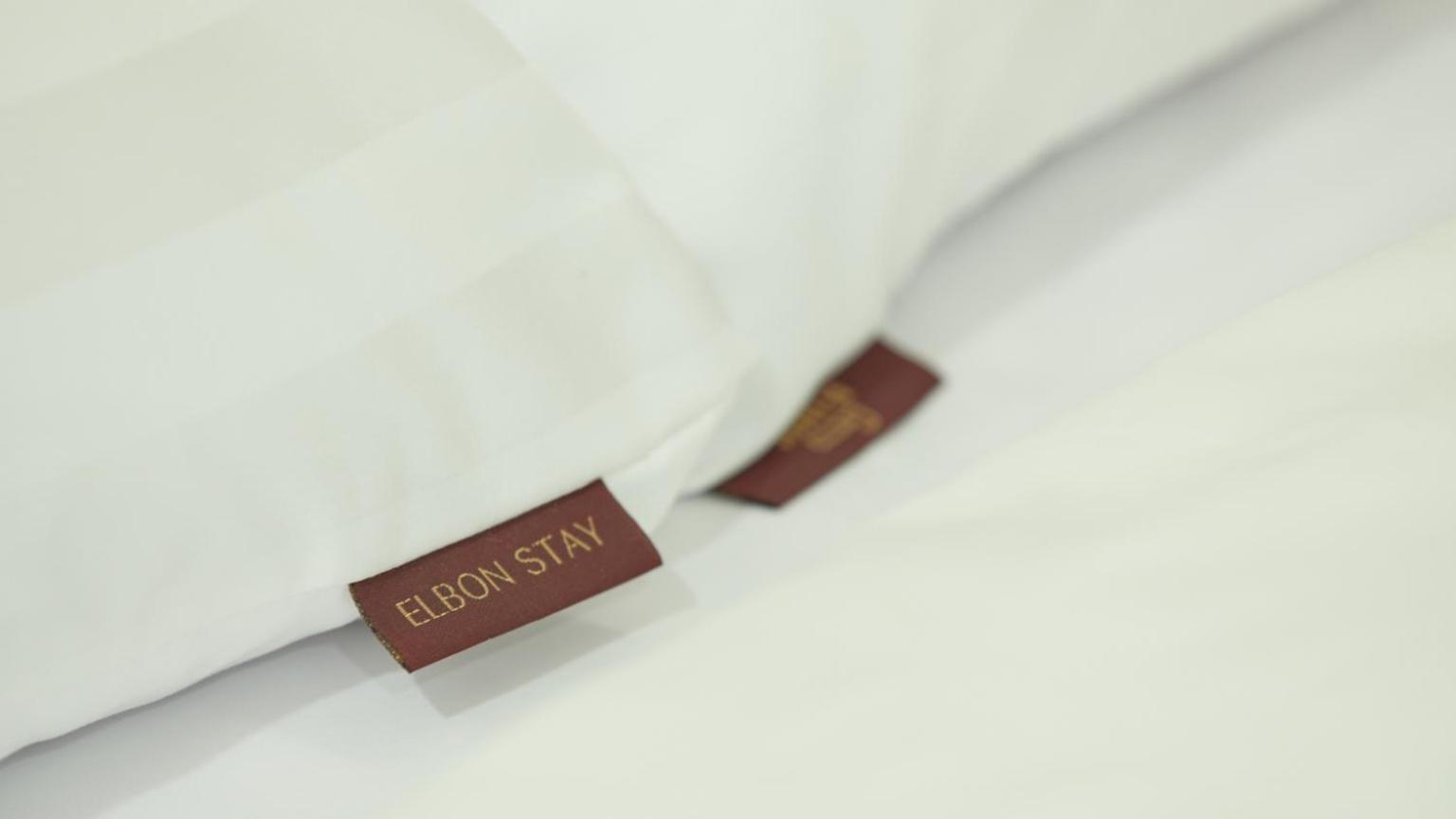 Aparthotel Elbonz