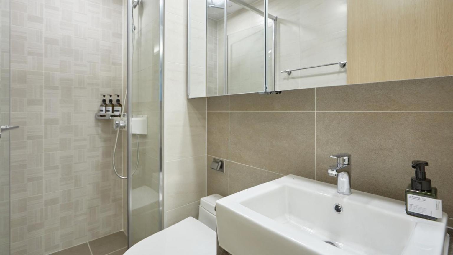 Aparthotel Elbonz Busan