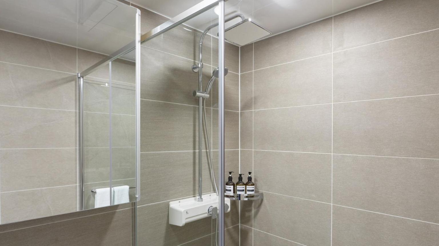 Aparthotel Elbonz