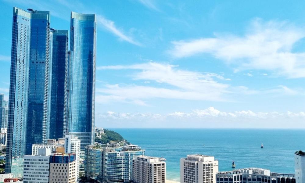 D Ov Haeundae
