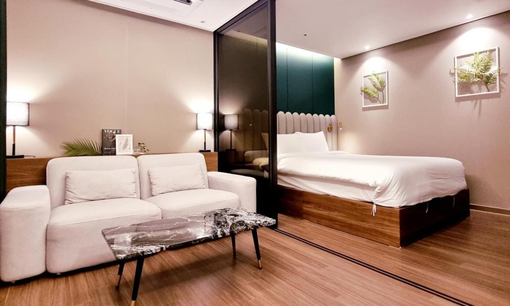 Hotel D Ov Haeundae 3*