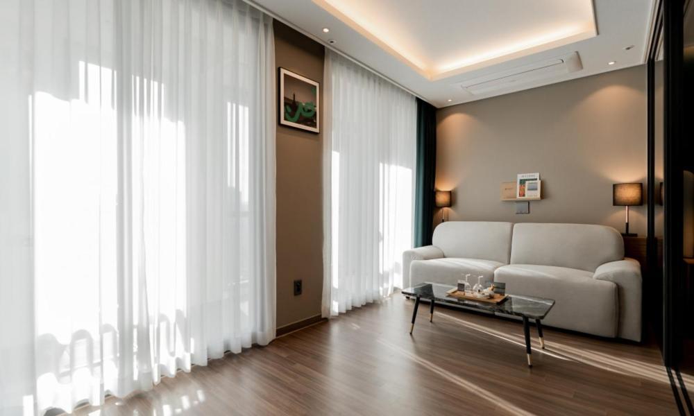 Hotel D Ov Haeundae Busan