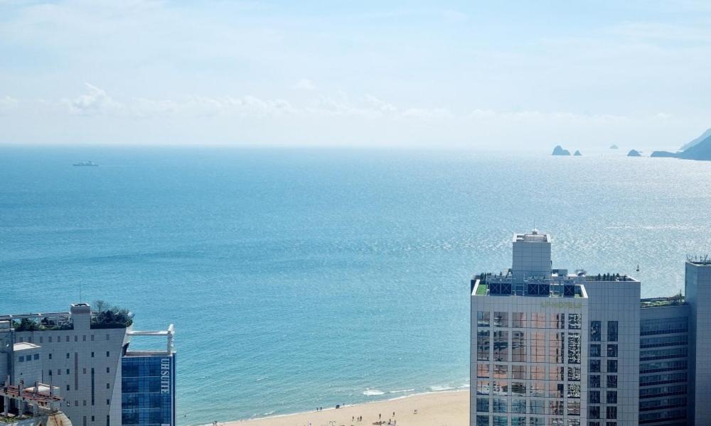 D Ov Haeundae