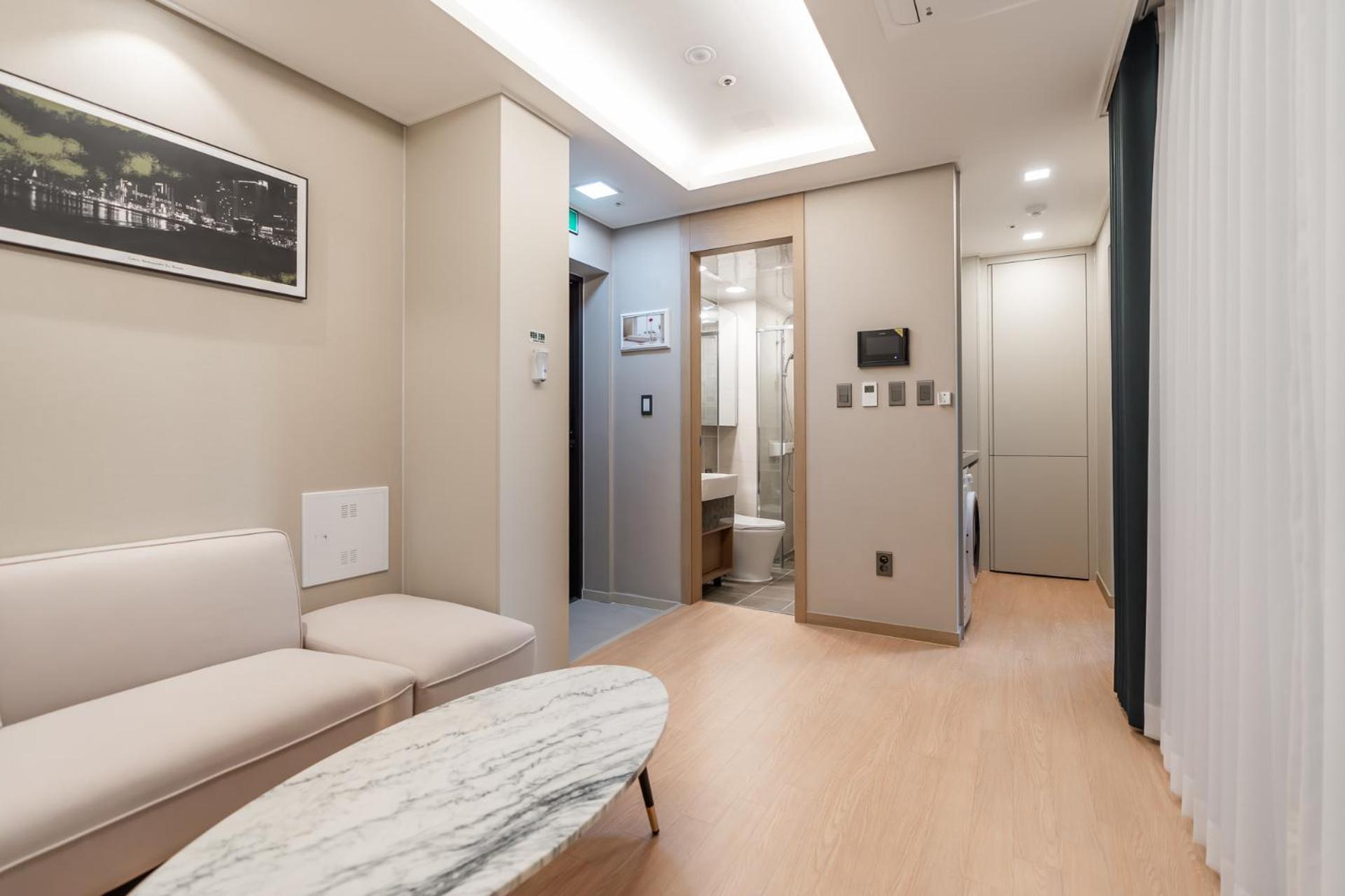 D Ov Haeundae Hotel
