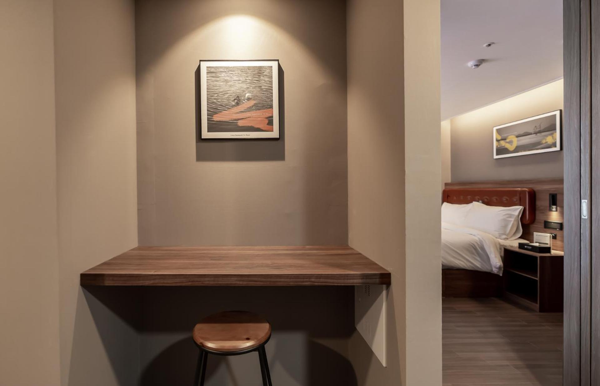 Hotel D Ov Haeundae Busan