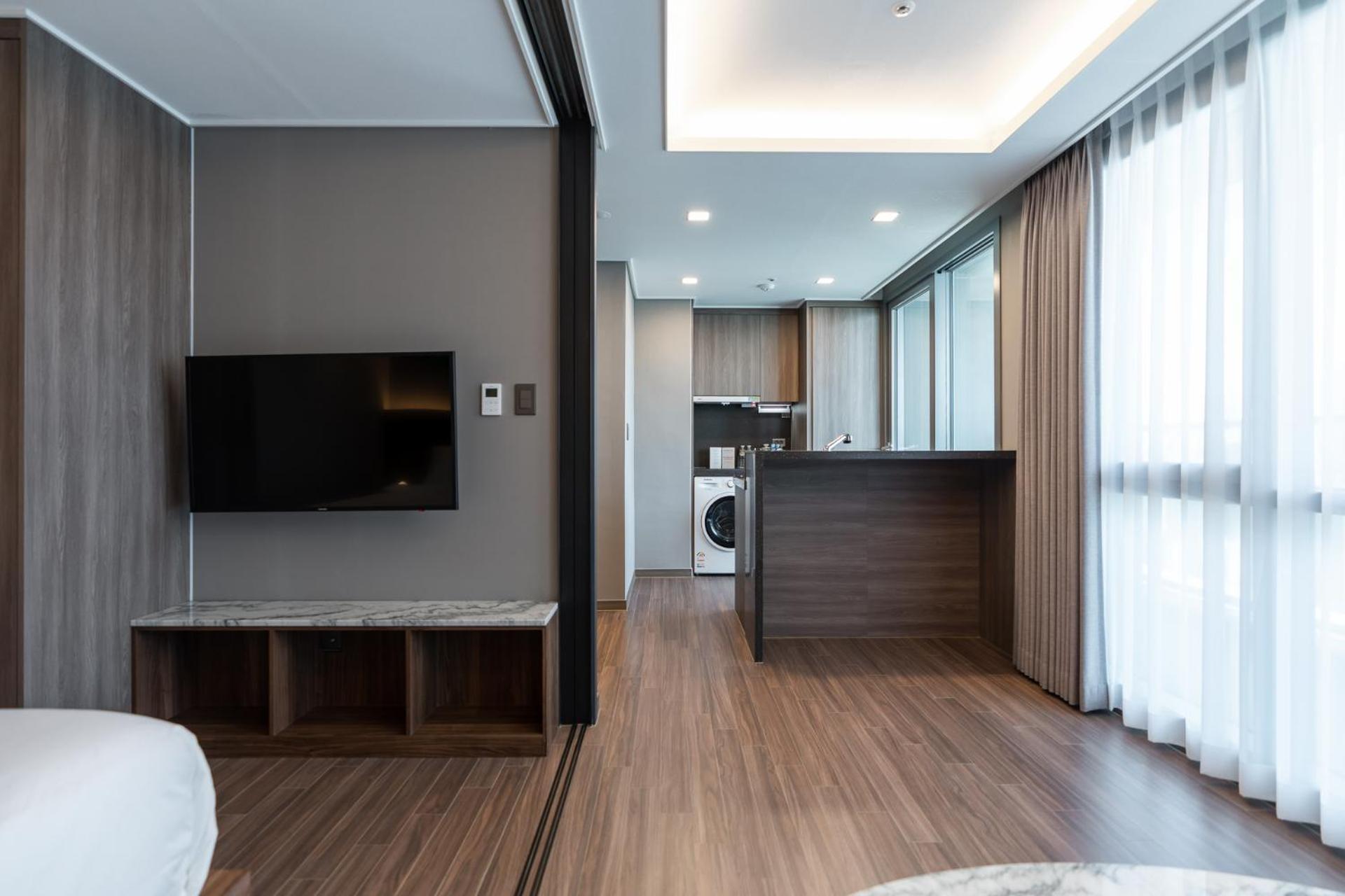 D Ov Haeundae 3* Busan