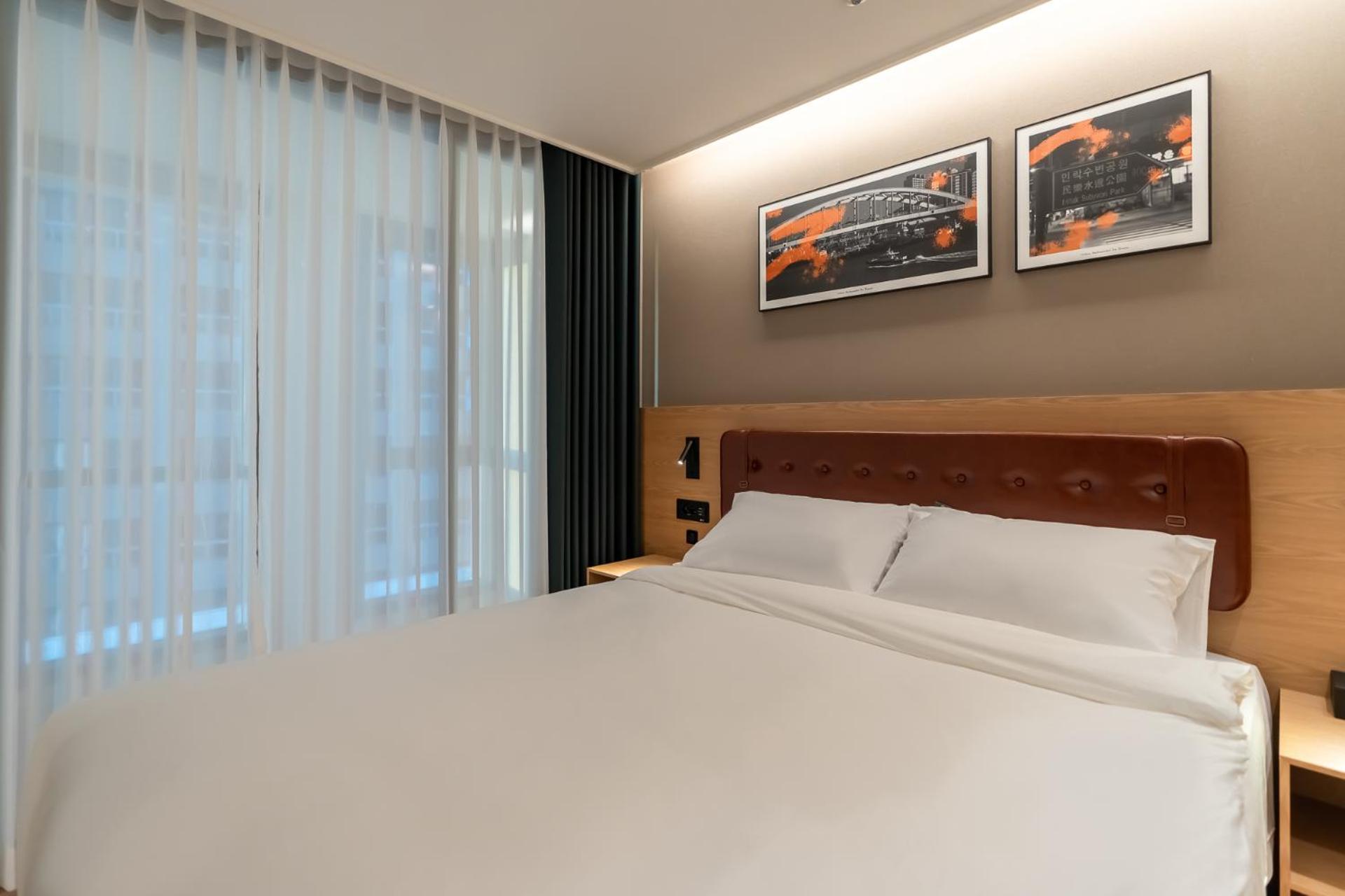 D Ov Haeundae 3*