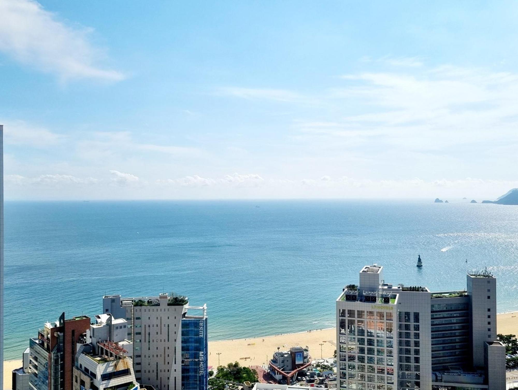 Hotel D Ov Haeundae 3*