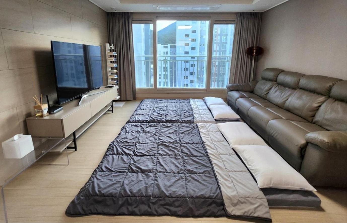 New Căn hộ Busan