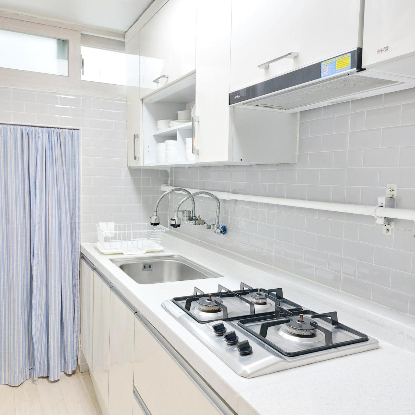 Apartment Ken House Busan