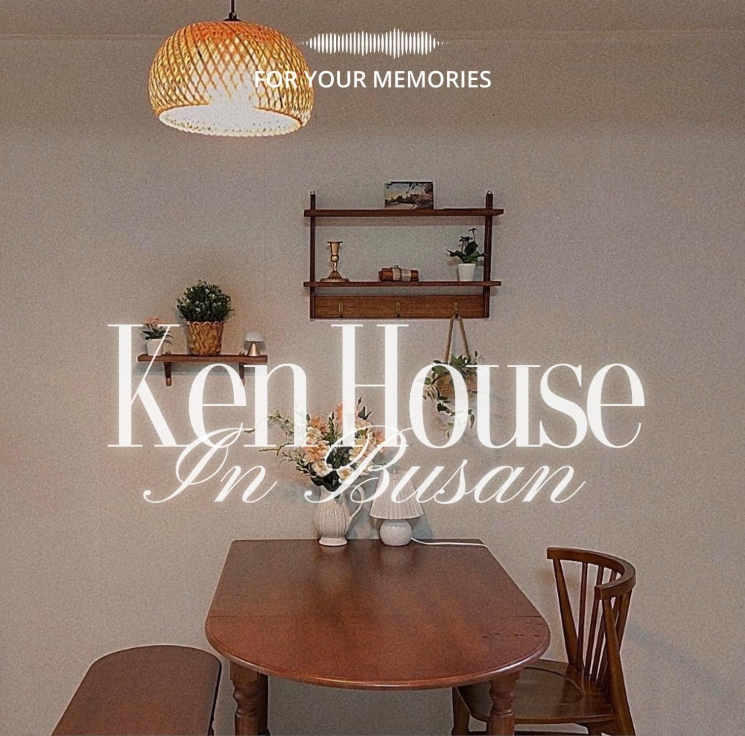 Ken House Apartment *