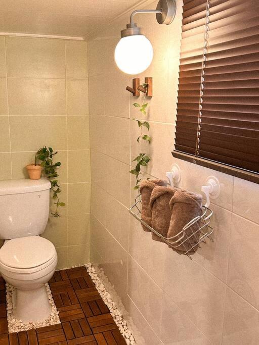 Anri Forest Stay #5People#Rooftop#Laundry Apartment