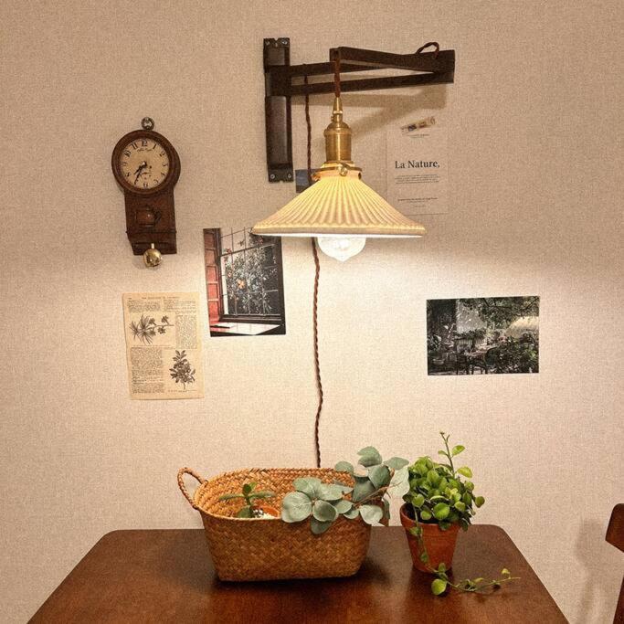 Apartment Anri Forest Stay #5People#Rooftop#Laundry *