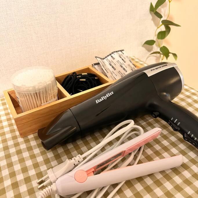 Anri Forest Stay #5People#Rooftop#Laundry Apartment *