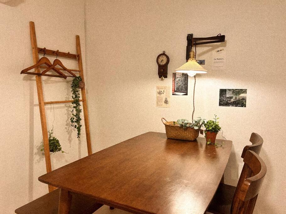 Apartment Anri Forest Stay #5People#Rooftop#Laundry