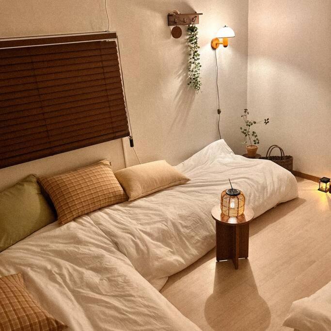 Anri Forest Stay #5People#Rooftop#Laundry Apartment
