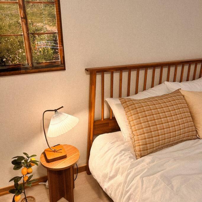 Apartment Anri Forest Stay #5People#Rooftop#Laundry