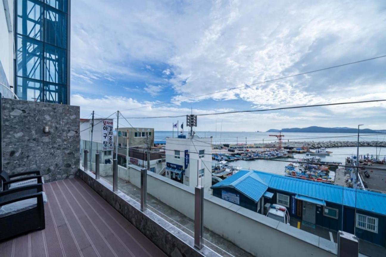 Hyggelig Ostello Busan