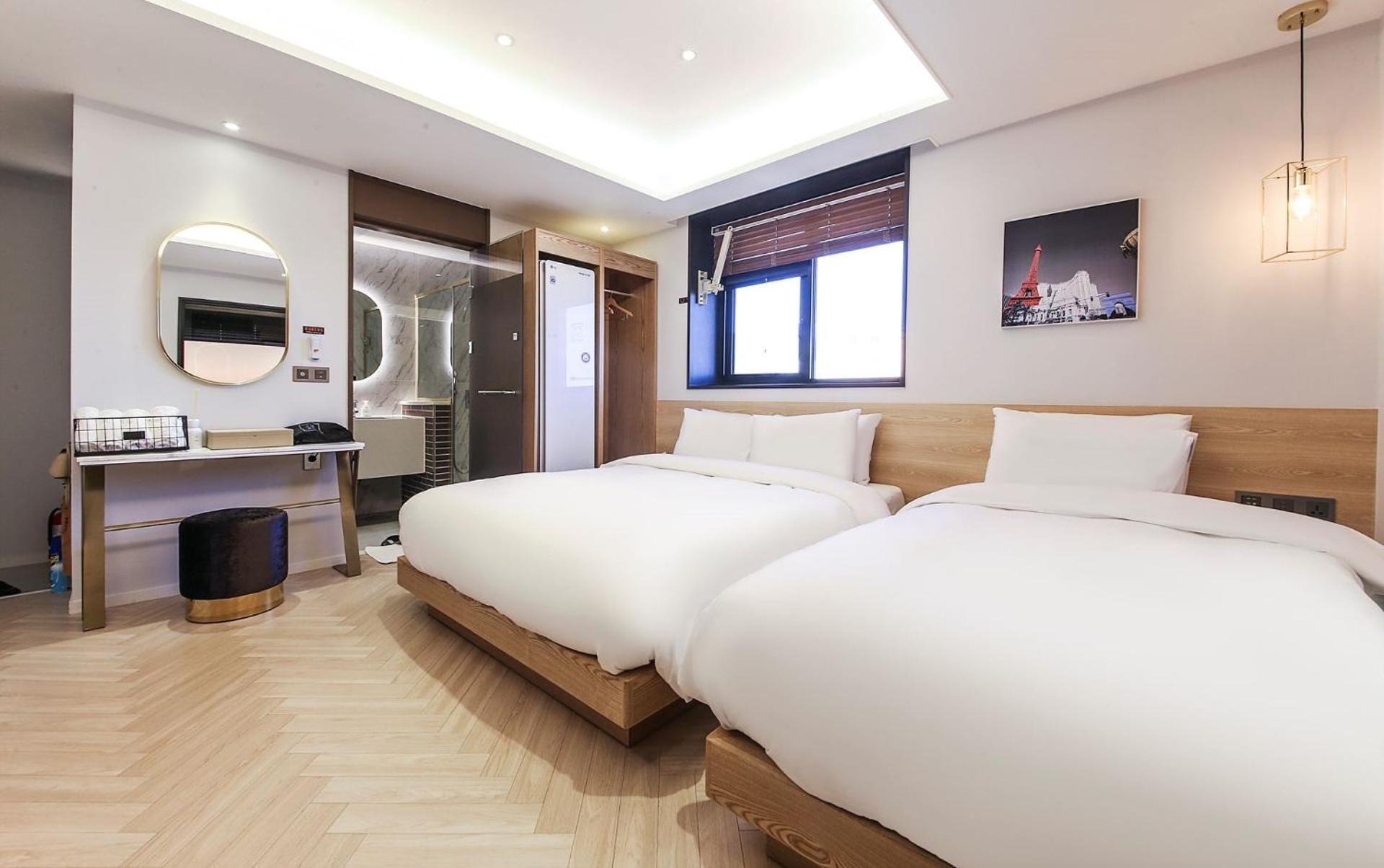 Gijangyeonhwari No,25 Hotel