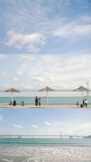 Busan&u Pangsapuri *