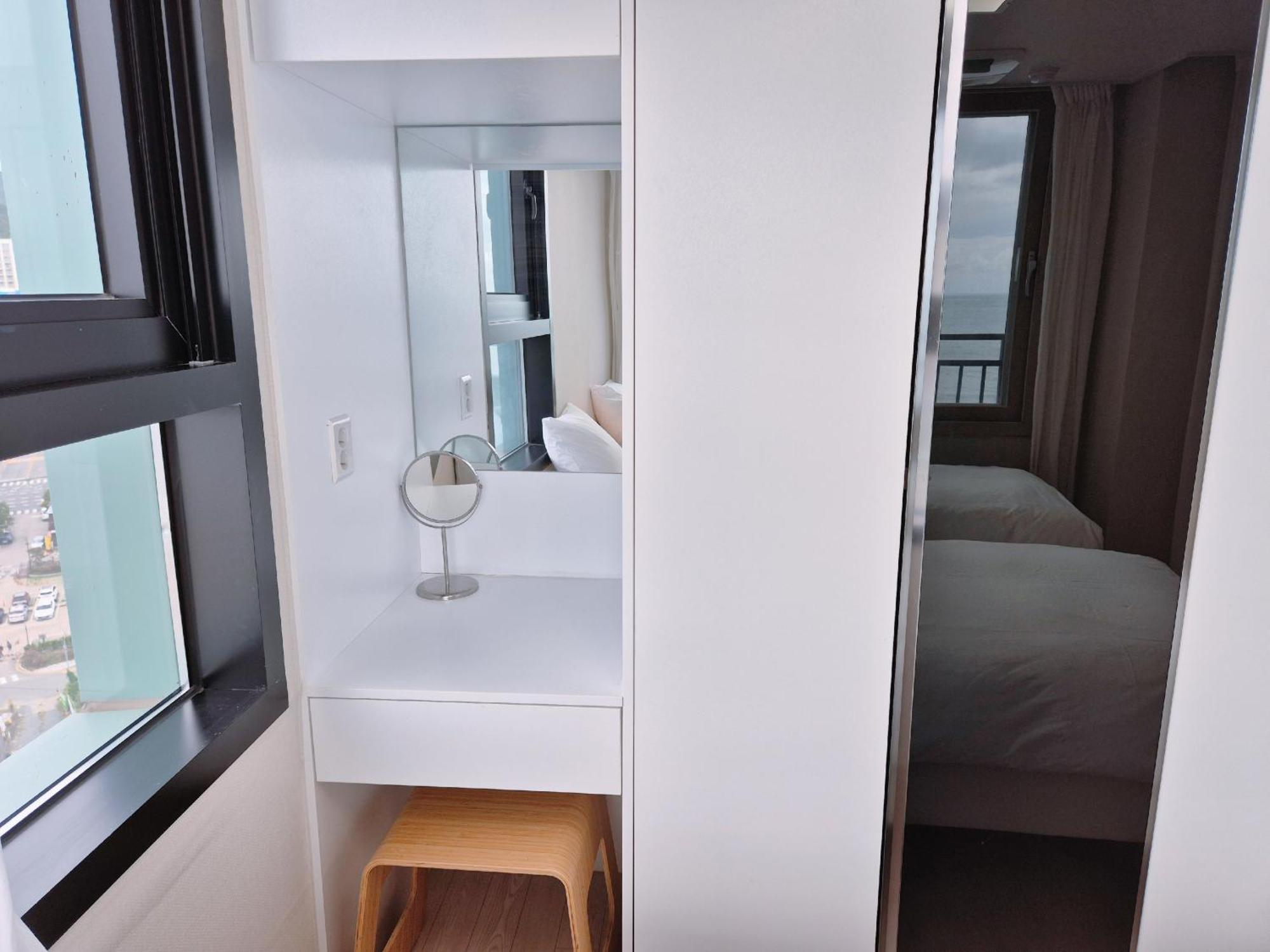 Hotel The First Ocean Songjeong