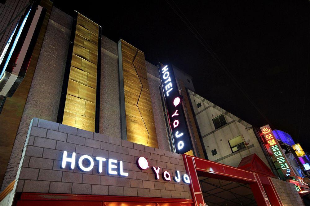 Motel Yaja Lotte Department Store 2*