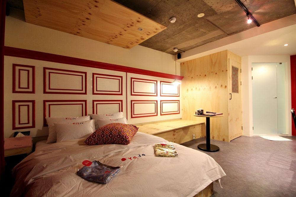 Motel Yaja Lotte Department Store 2*