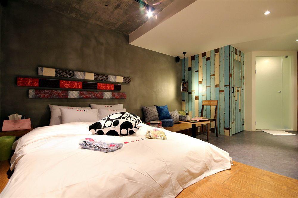 Motel Yaja Lotte Department Store 2*