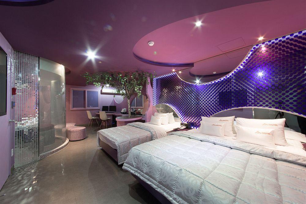 June Haeundae Motel 2*