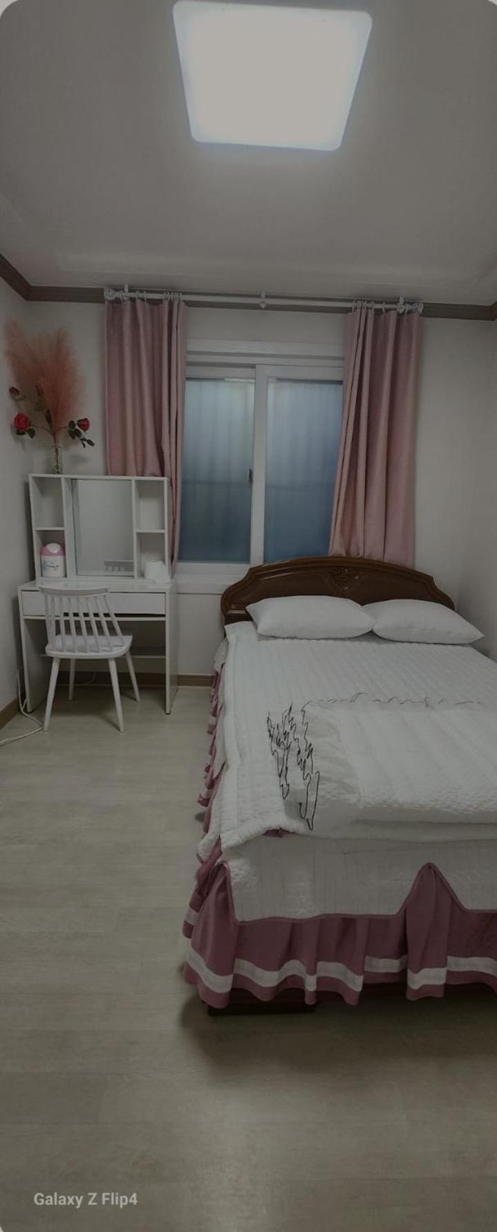 Gwangalli Tahee House Guest house Busan