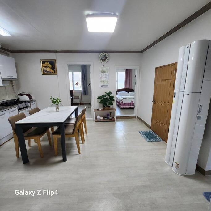 Gwangalli Tahee House Guest house Busan