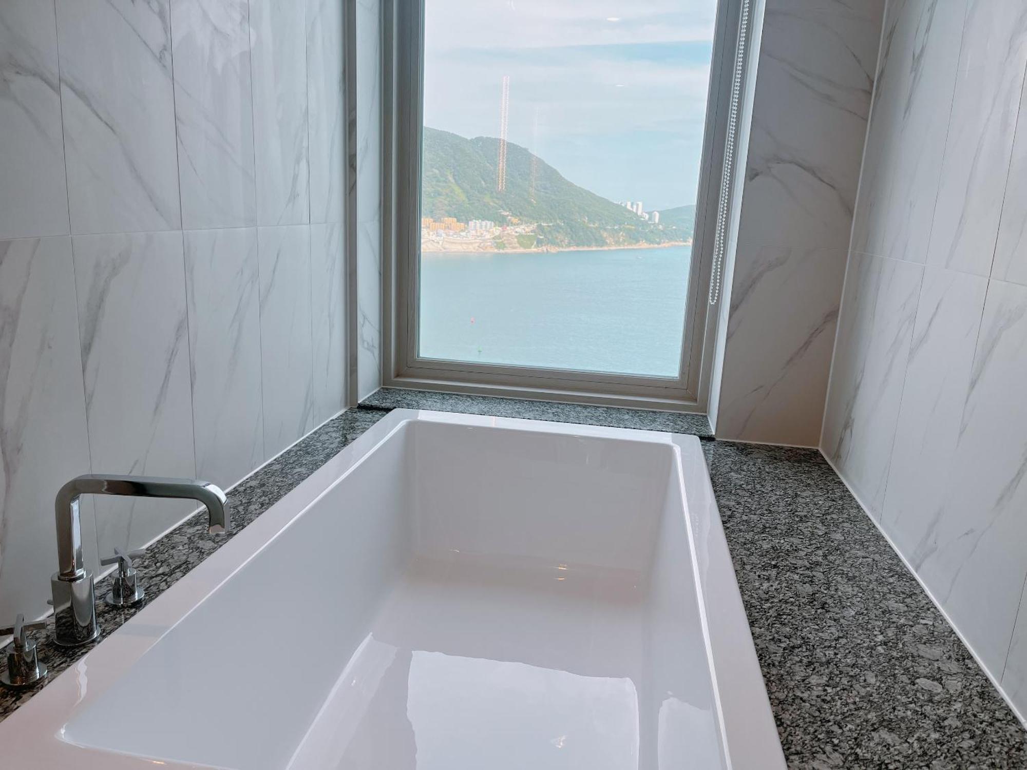 Apartment The First Ocean Songdo *