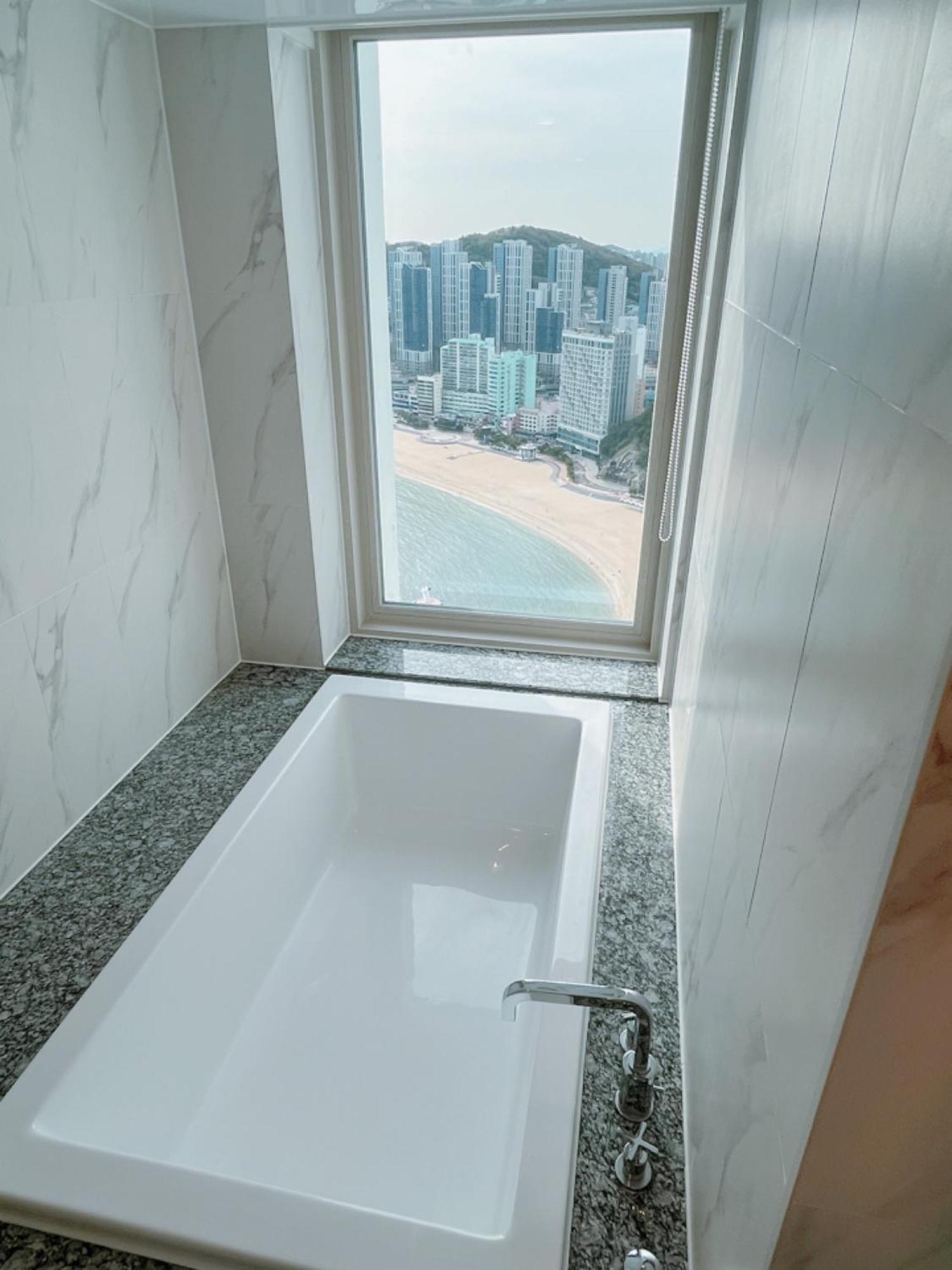 The First Ocean Songdo *