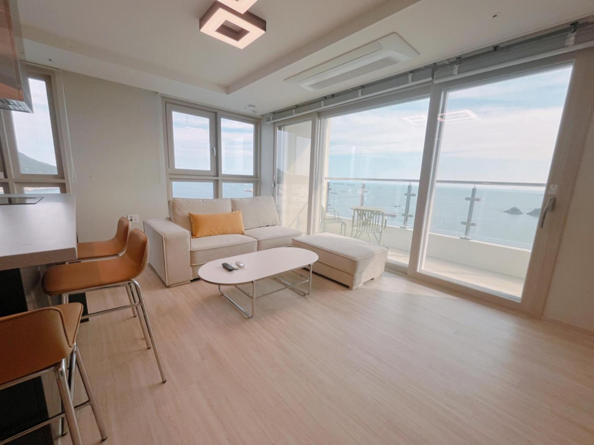 The First Ocean Songdo * Busan