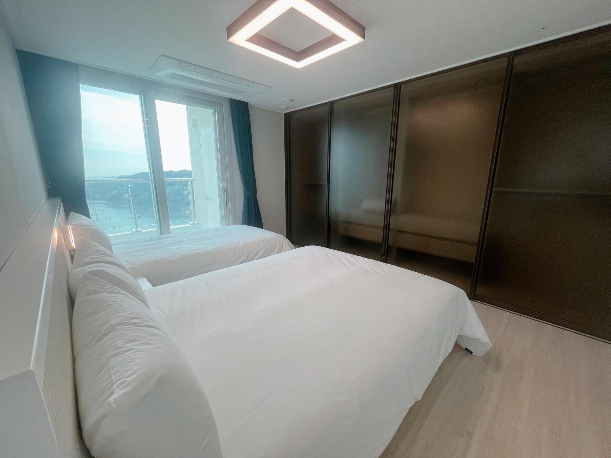 The First Ocean Songdo