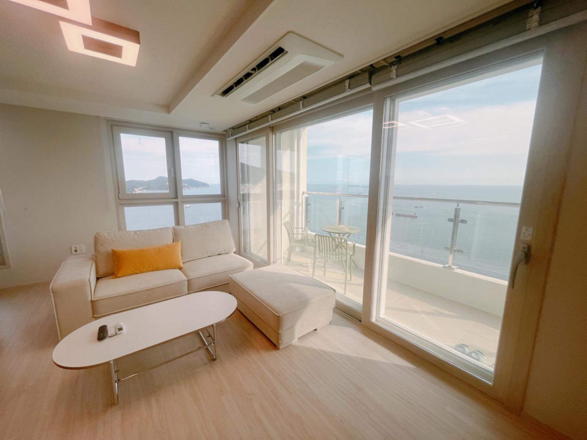 The First Ocean Songdo *