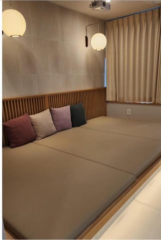 Pupu House Villa Busan