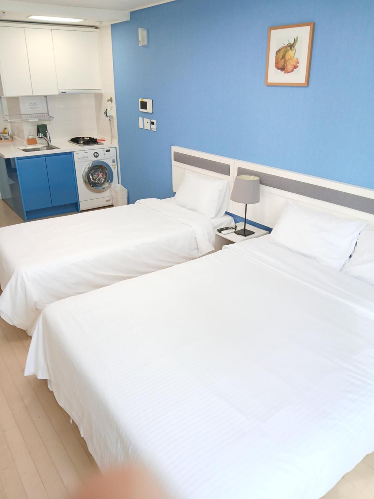Hotel Sunset Haeundae Busan
