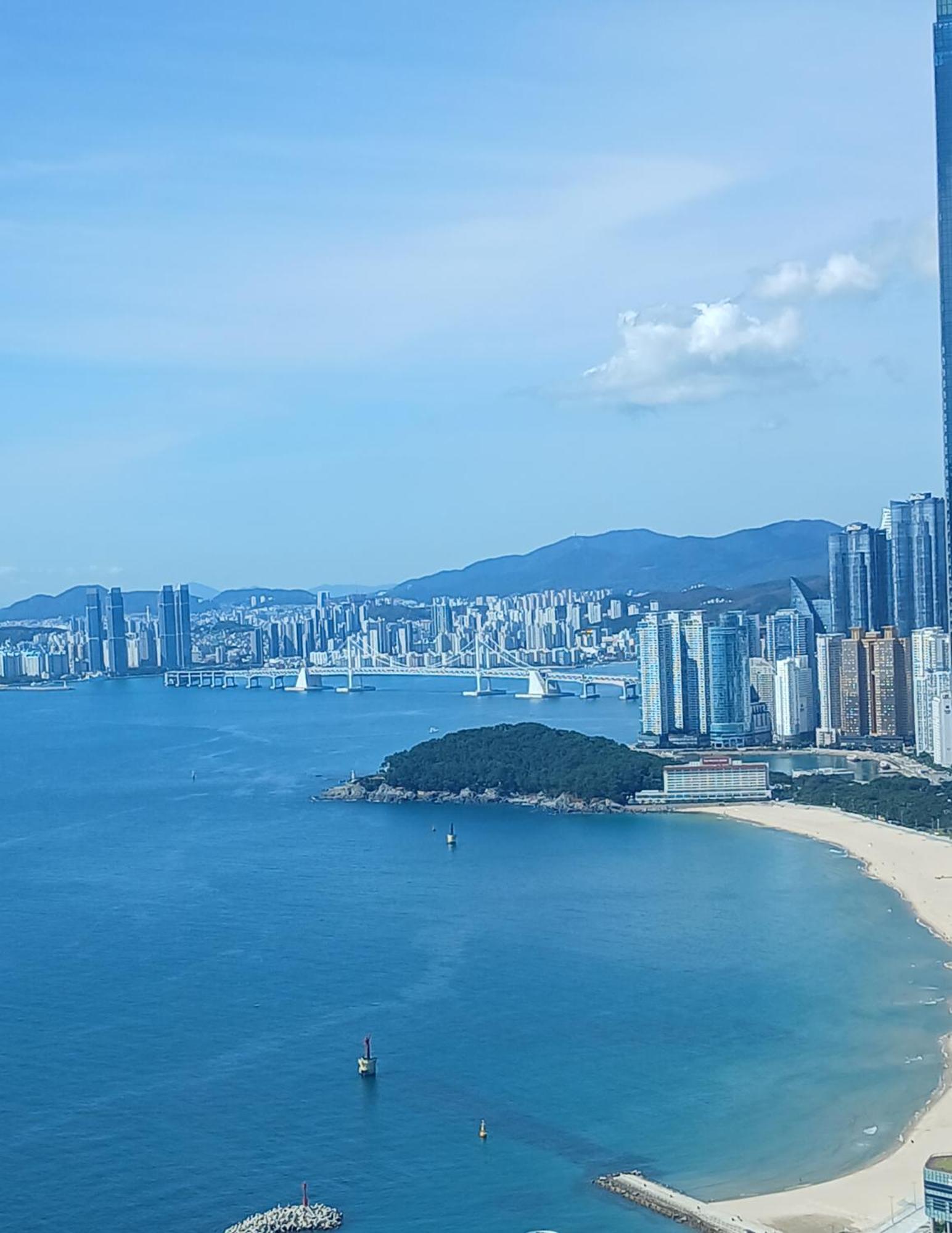Hotel Sunset Haeundae