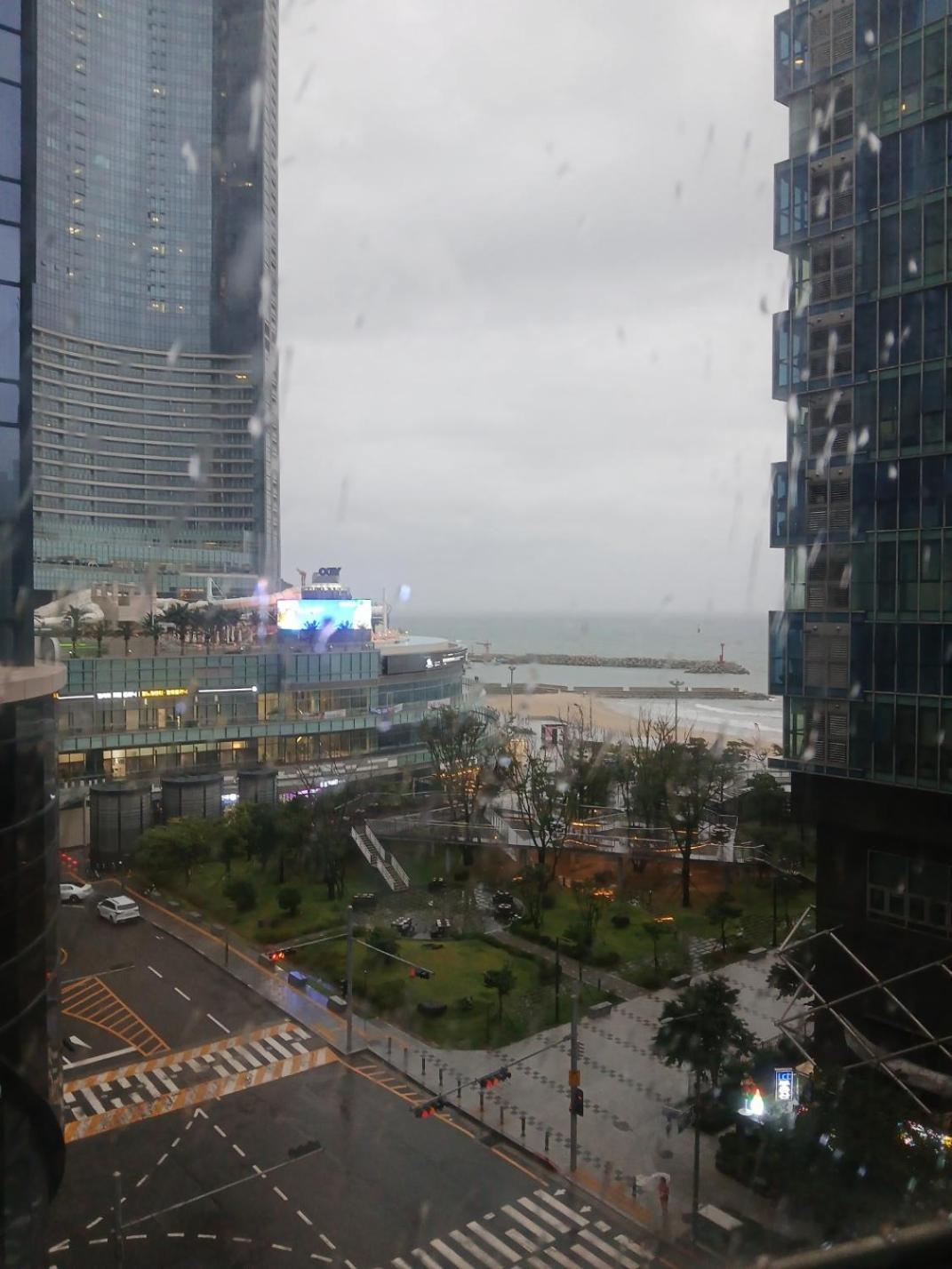 Hotel Sunset Haeundae Busan