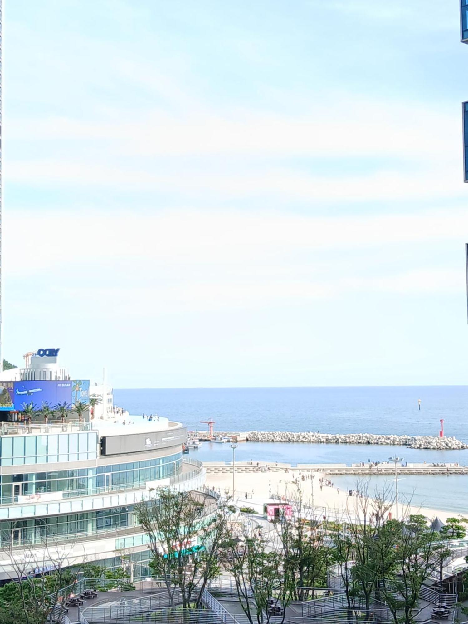 Sunset Haeundae Hotel *