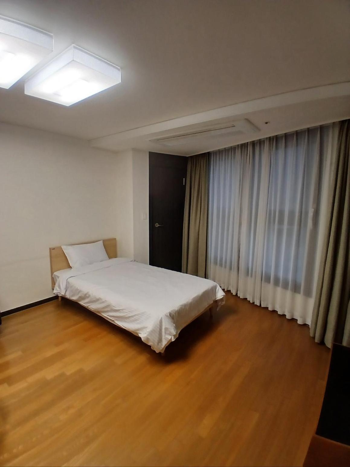 Sunset Haeundae Hotel Busan
