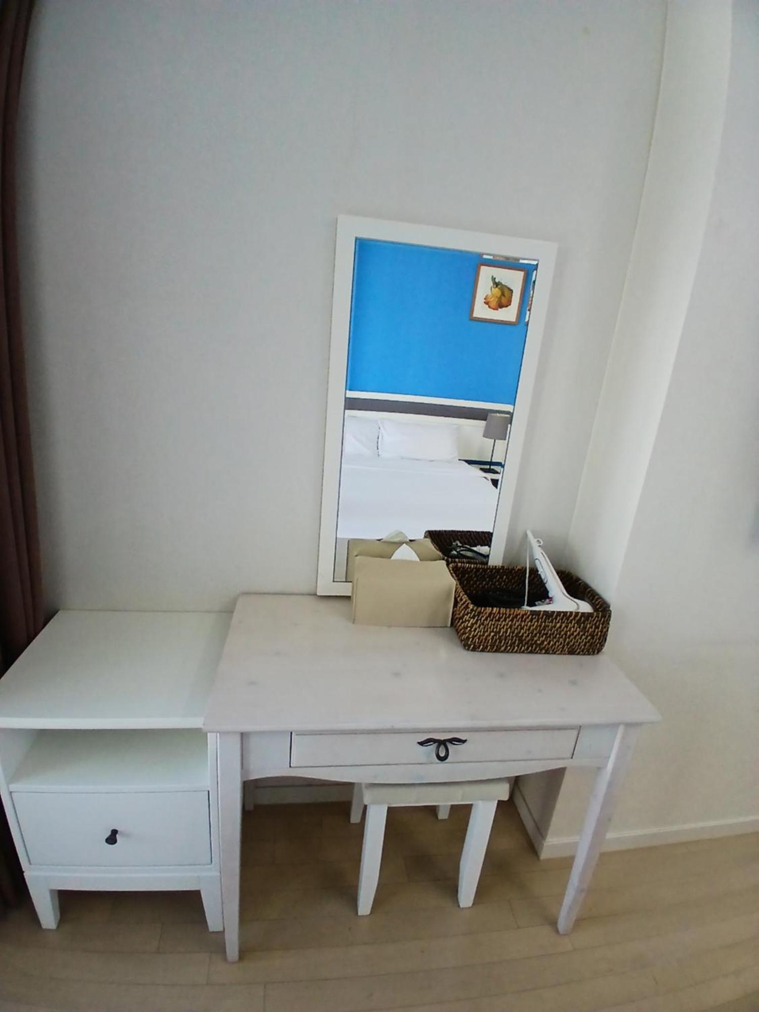 Hotel Sunset Haeundae *