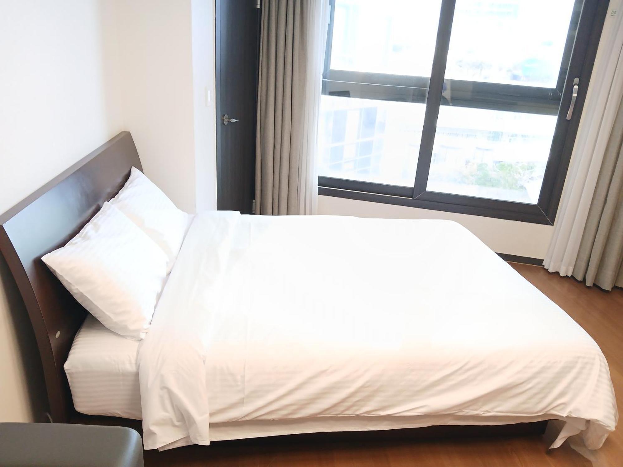 Sunset Haeundae Hotel *