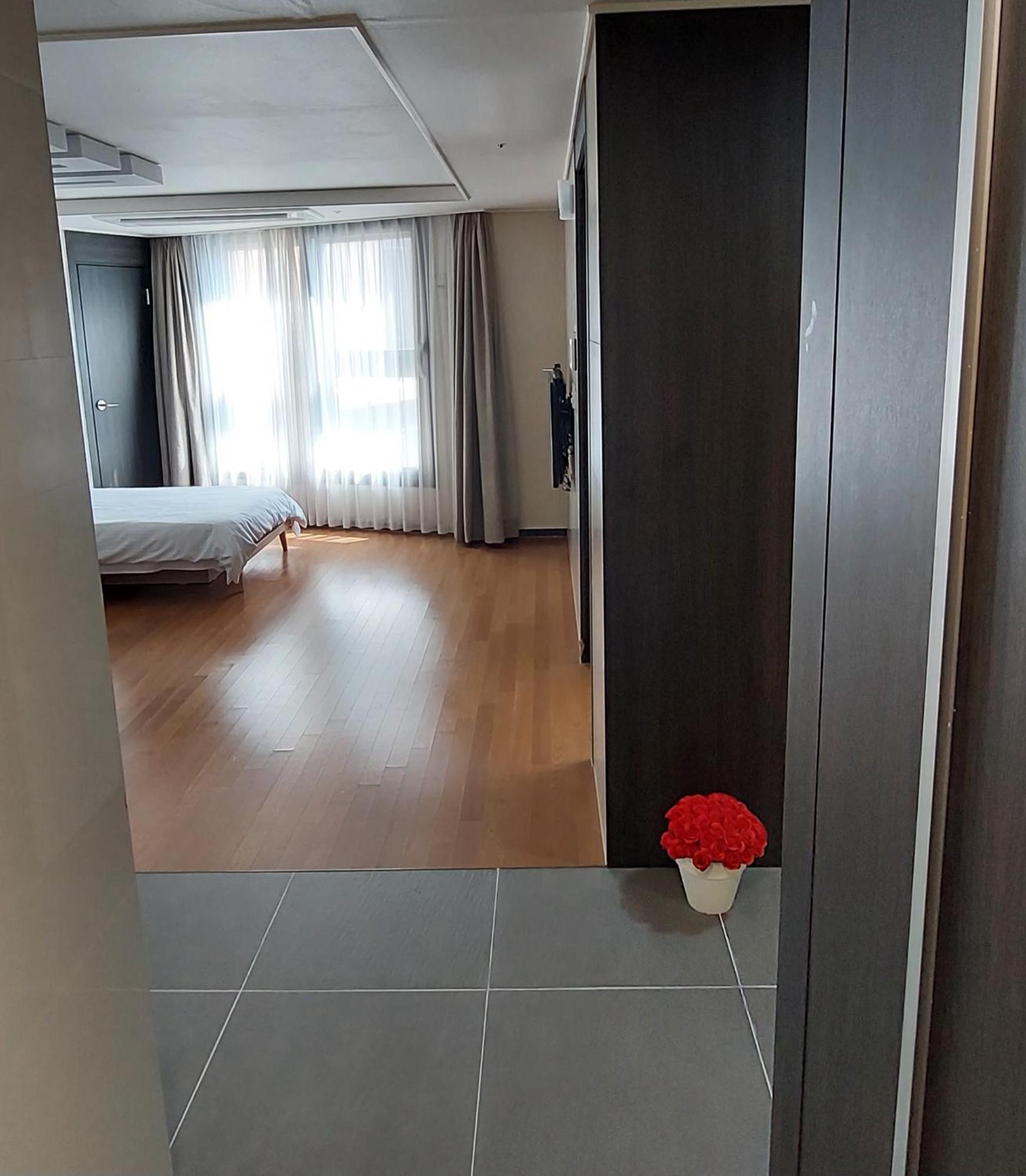 Hotel Sunset Haeundae *