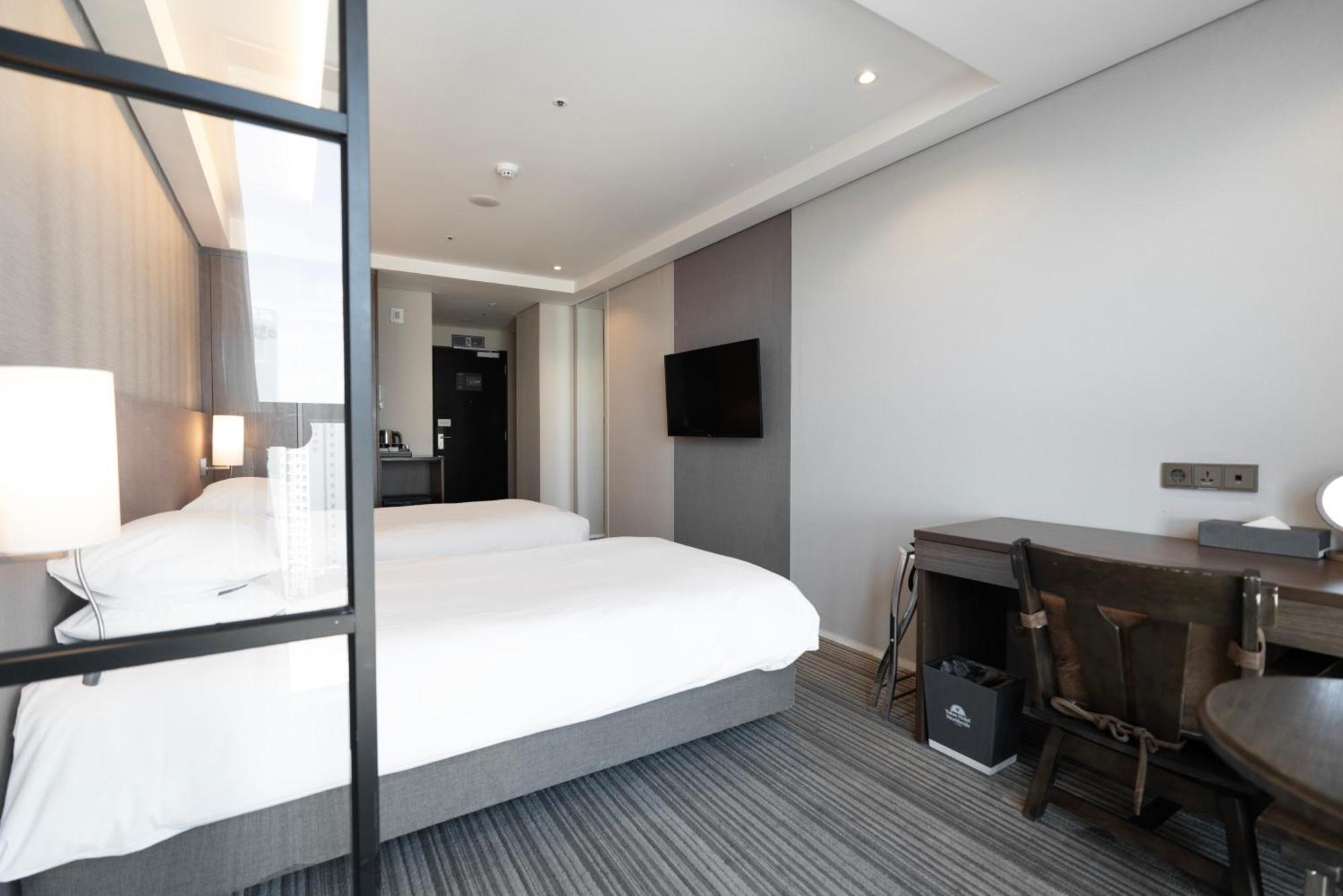 Northharbor Busan