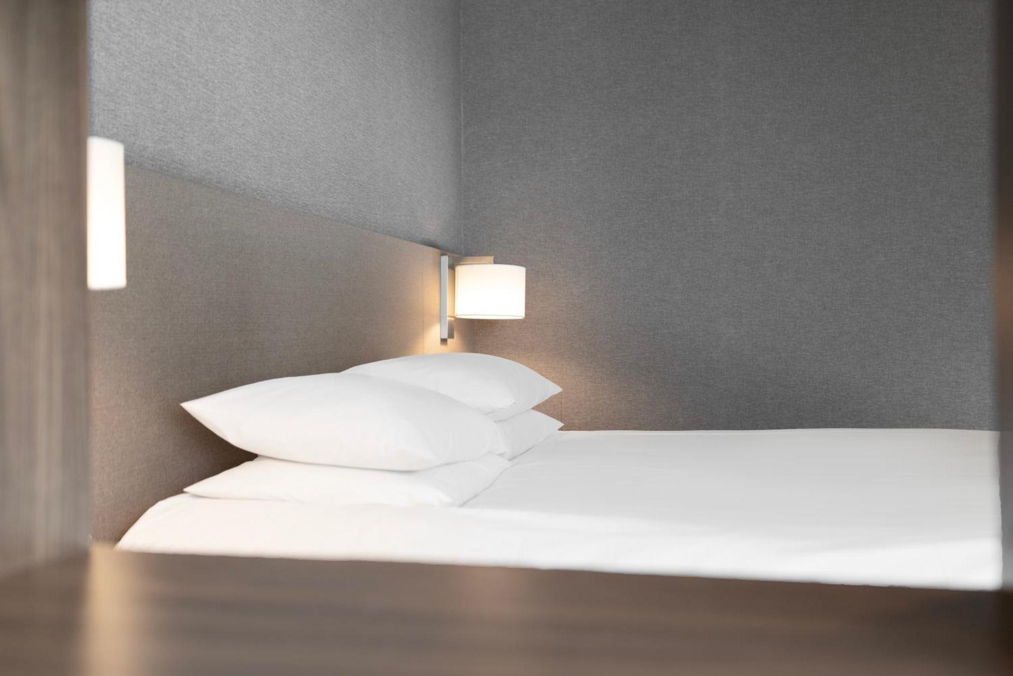 Hotel Northharbor 4*